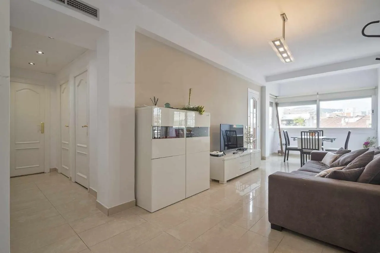 ברצלונה Apartment Marti