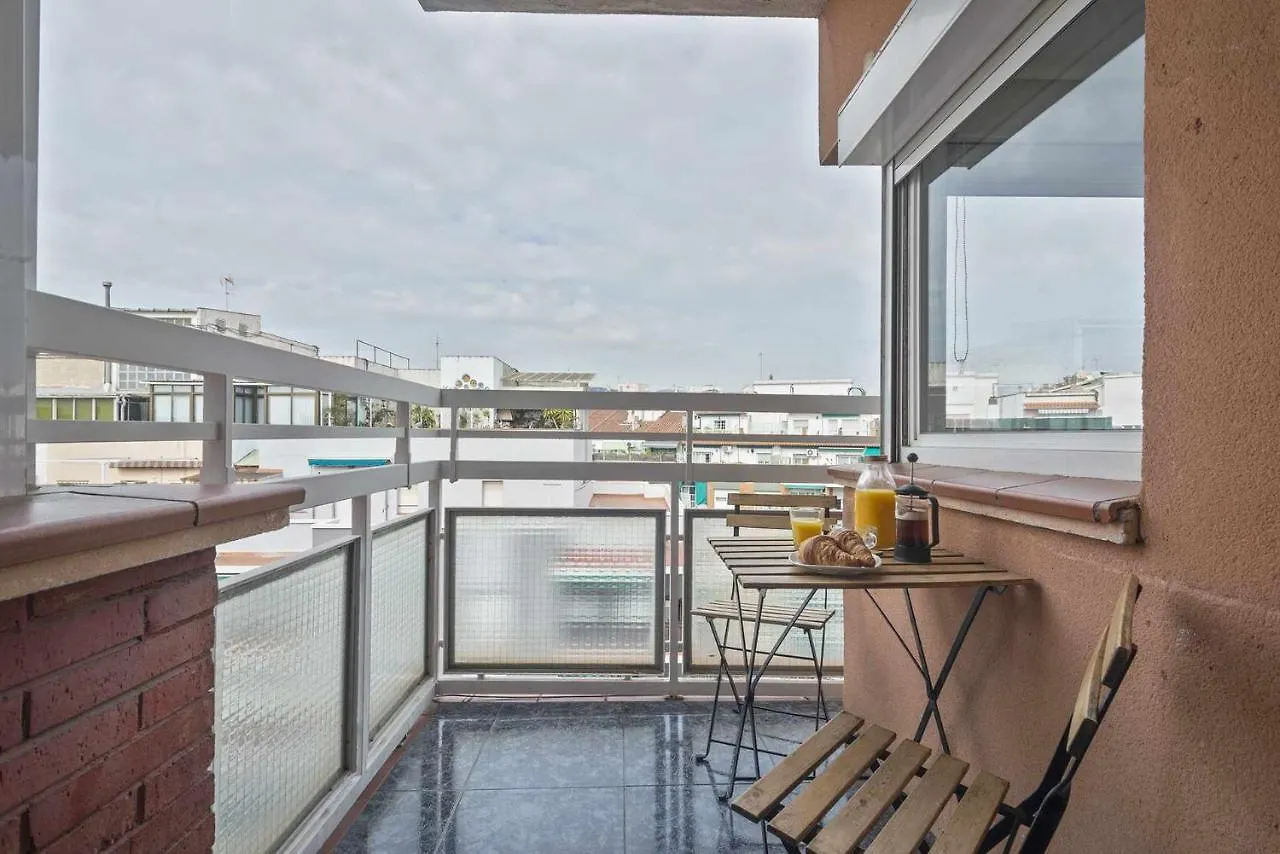 ברצלונה Apartment Marti
