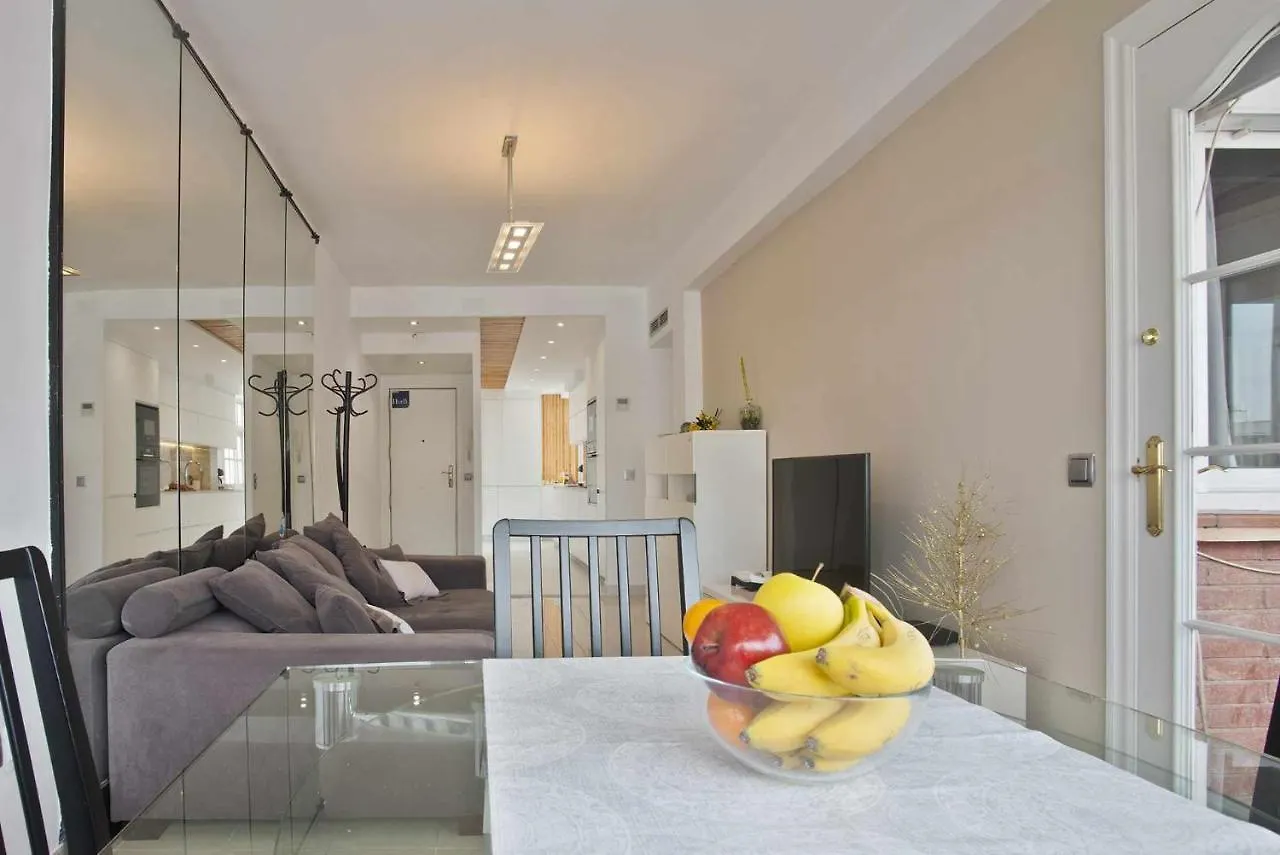 ברצלונה Apartment Marti