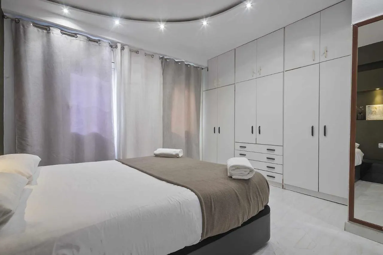 ברצלונה Apartment Marti