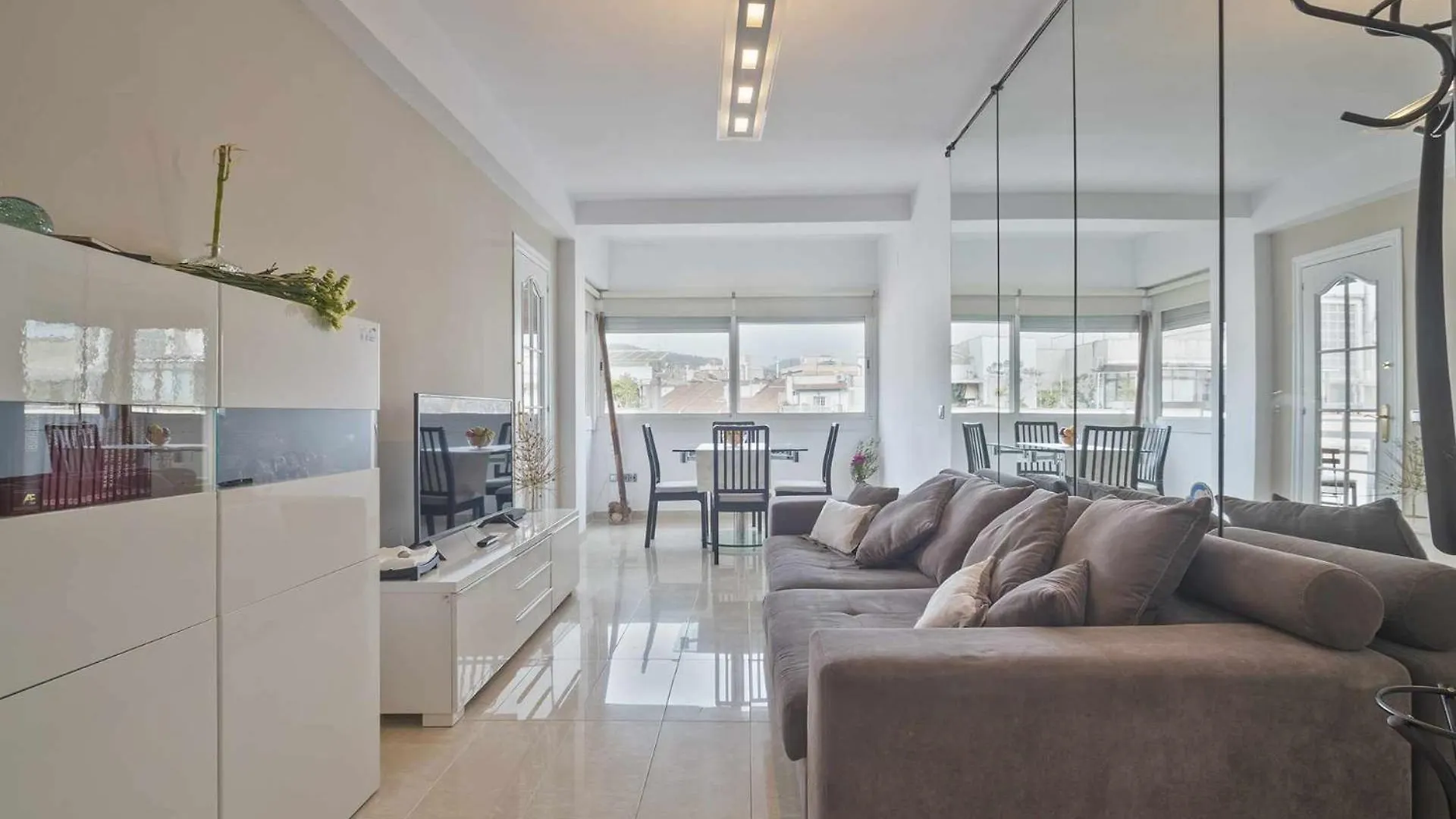 Apartment Marti برشلونة